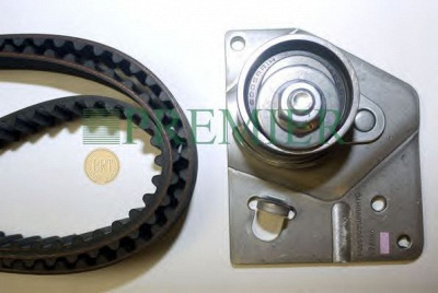 BRT BEARINGS pbtk147 -  Комплект ремня ГРМ